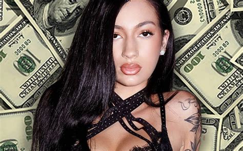 bhad babie of leaks|Bhad Bhabie Makes OnlyFans Debut, NSFW Video of Her Gets。